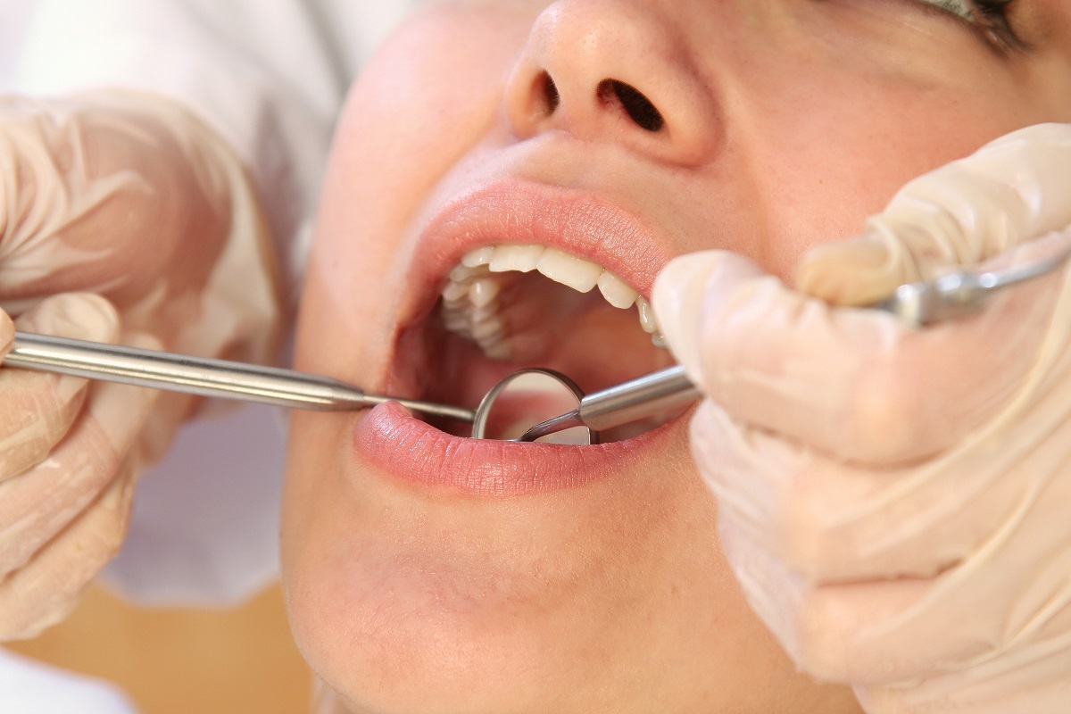 Oral Surgery