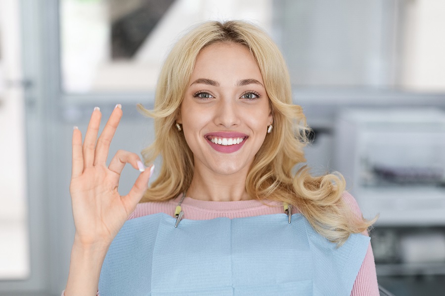 Cosmetic Dentistry