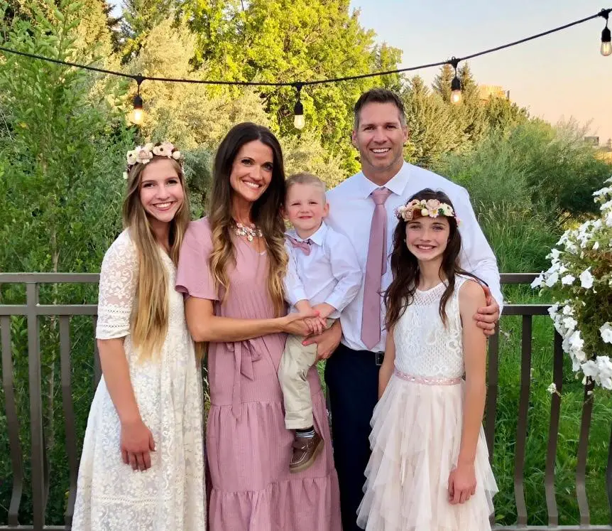 image of the doctor Dr. Brodie Atwood